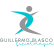 Guillermo Blasco Fisioterapia Logo